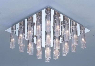 2016年水晶燈十大品牌 水晶燈品牌哪個好