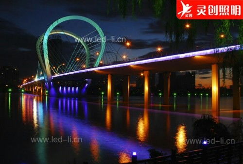 山東日照大功率led洗墻燈質(zhì)量比較好的廠家推薦一下