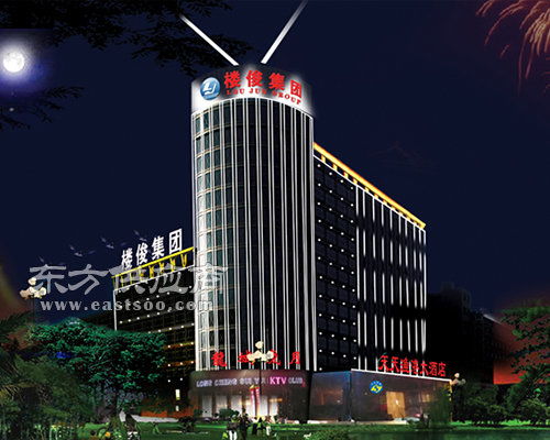 照明工程,太原欣美照明,山西led亮化照明工程圖片