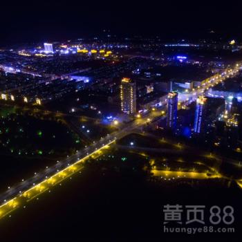 【新年亮化工程 照明設計專業(yè)】-