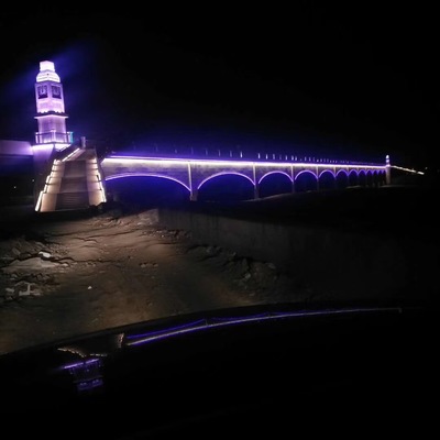 橋梁照明工程的應(yīng)用需要注意什么