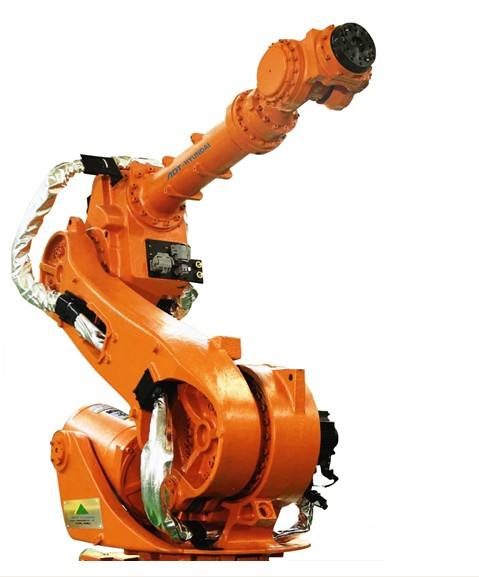 2018年世界機(jī)器人報(bào)告 2017年全球工業(yè)機(jī)器人銷(xiāo)量38萬(wàn)臺(tái)