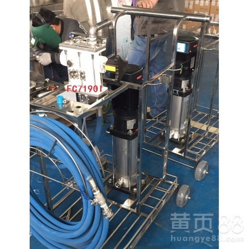 【清洗設備,食品加工機械清洗機】- 