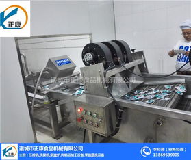 翻轉式風干機 正康食品機械 全自動翻轉式風干機